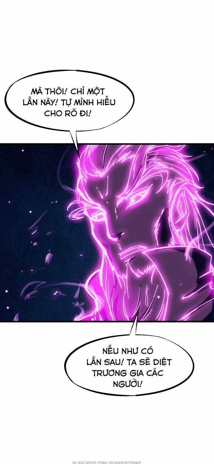 Long Mạch Võ Thần - Chapter 41 - Trang 33