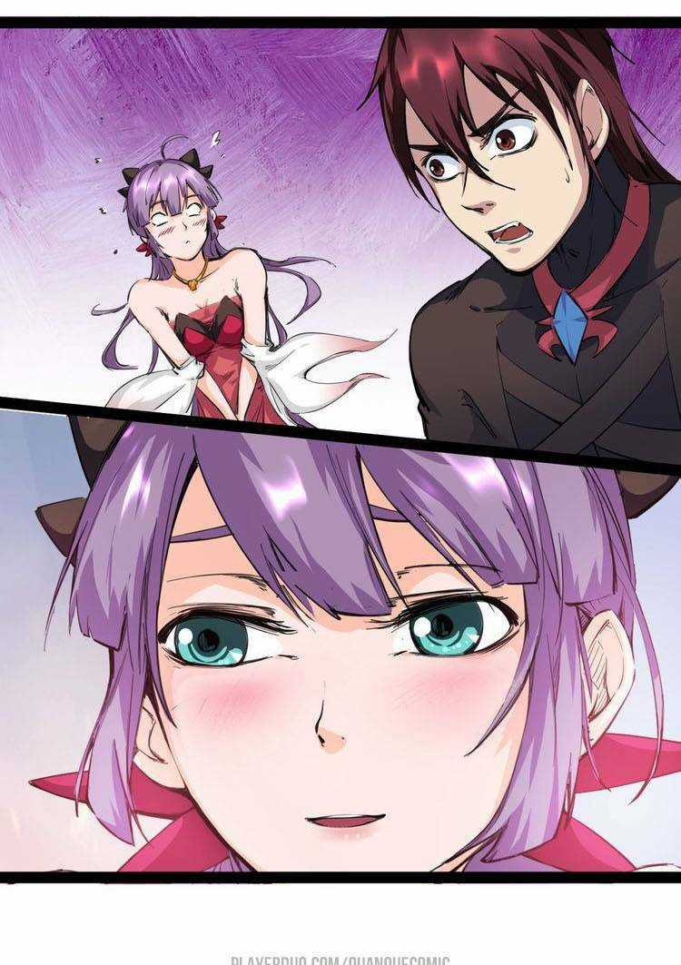 Long Mạch Võ Thần - Chapter 41 - Trang 39