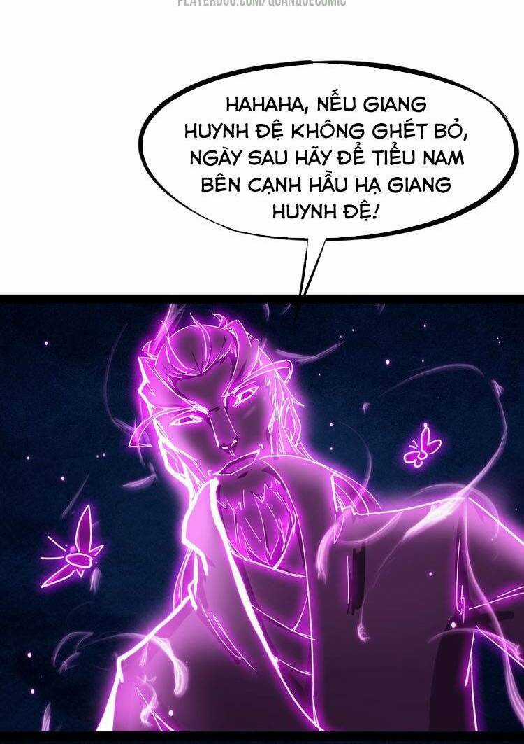 Long Mạch Võ Thần - Chapter 41 - Trang 40