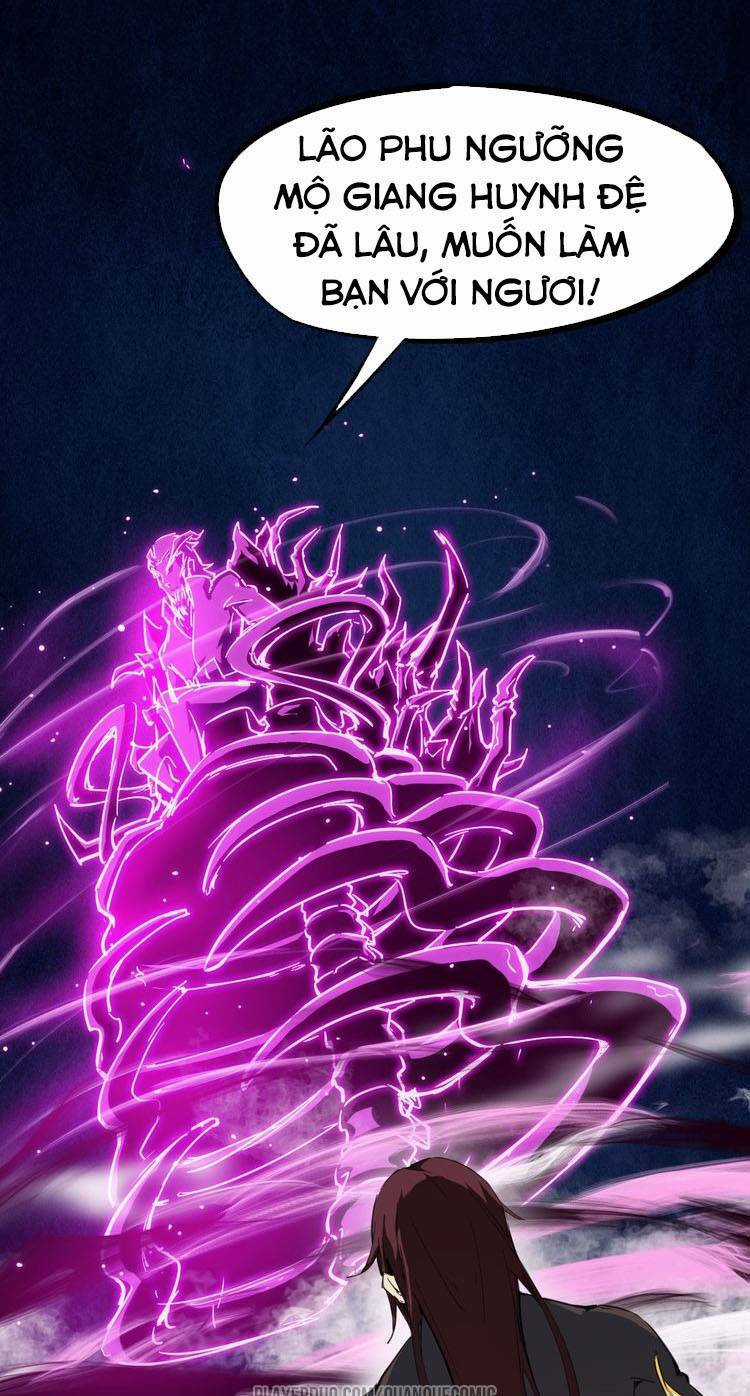 Long Mạch Võ Thần - Chapter 41 - Trang 41