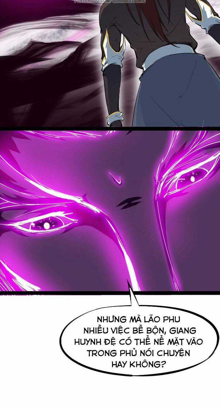 Long Mạch Võ Thần - Chapter 41 - Trang 42