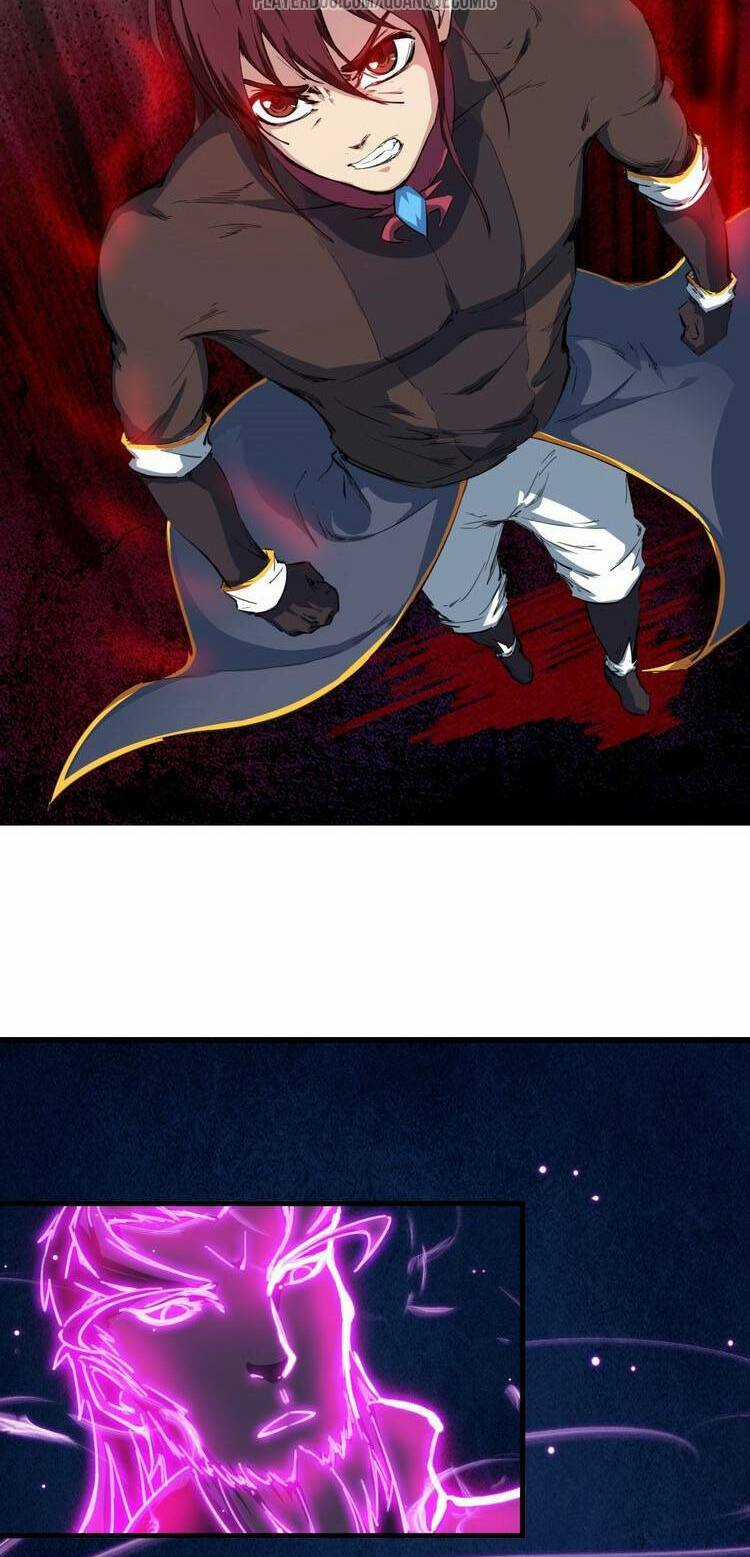 Long Mạch Võ Thần - Chapter 41 - Trang 46