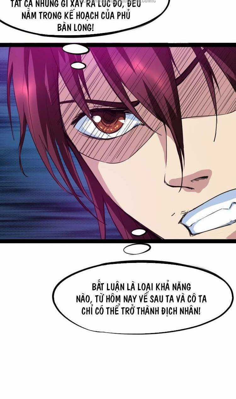 Long Mạch Võ Thần - Chapter 41 - Trang 6