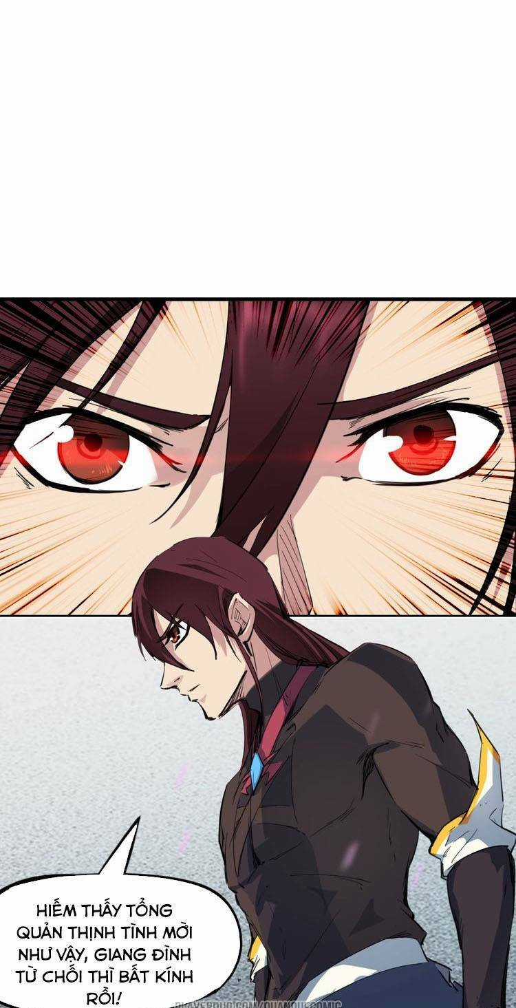Long Mạch Võ Thần - Chapter 41 - Trang 51