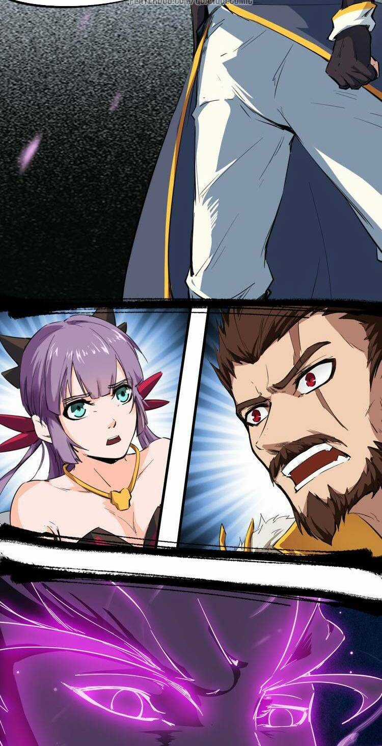 Long Mạch Võ Thần - Chapter 41 - Trang 52