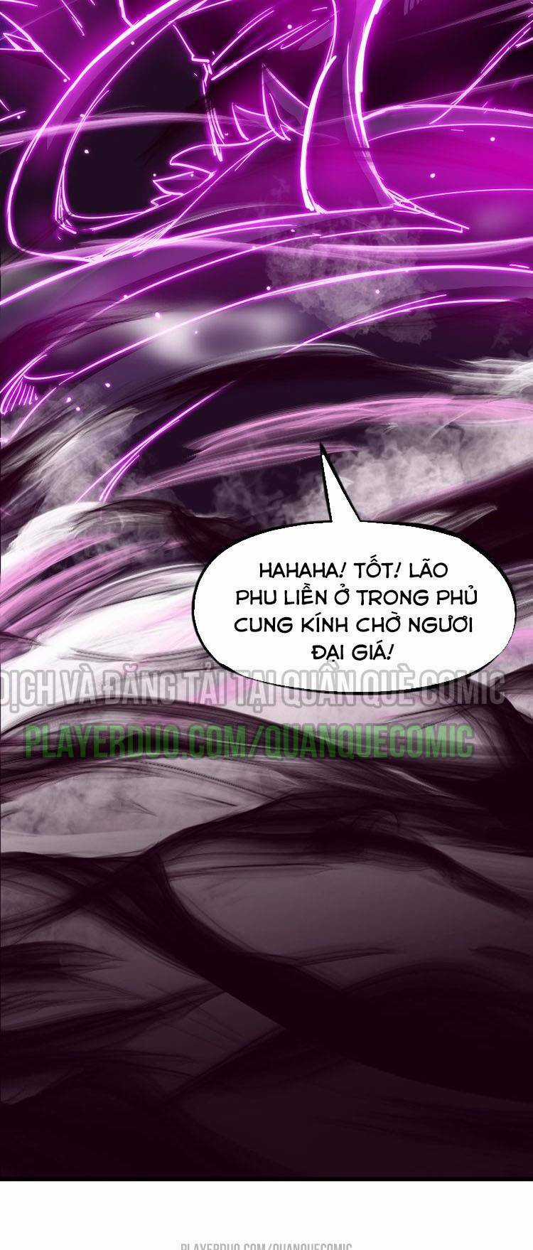 Long Mạch Võ Thần - Chapter 41 - Trang 53