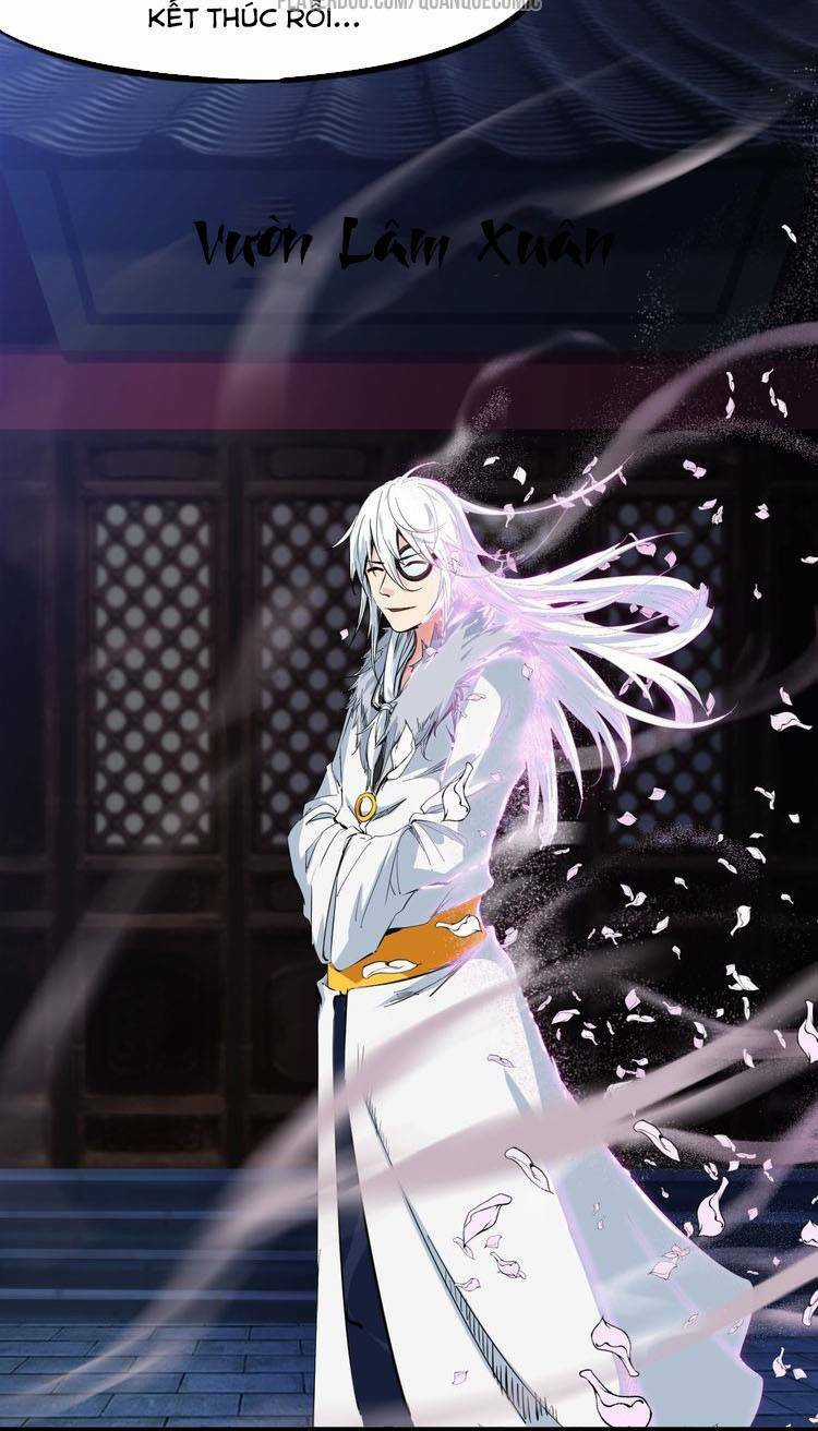 Long Mạch Võ Thần - Chapter 41 - Trang 58