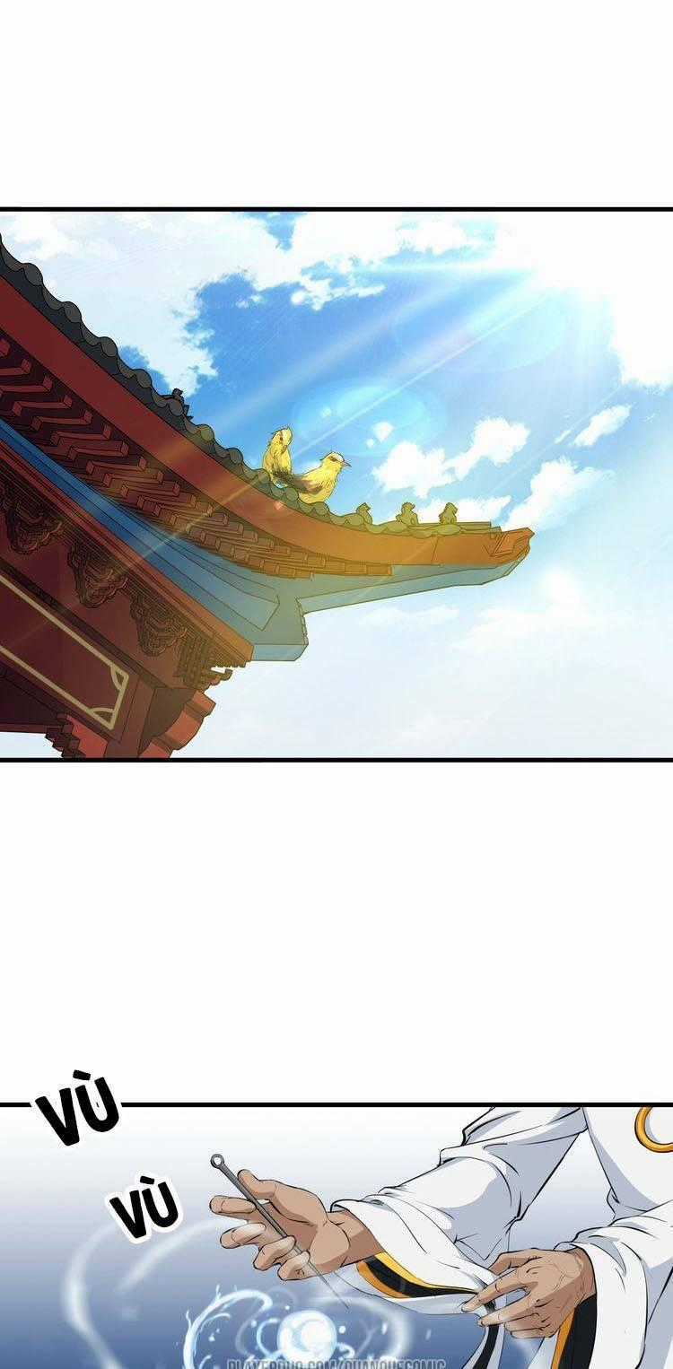 Long Mạch Võ Thần - Chapter 42 - Trang 1