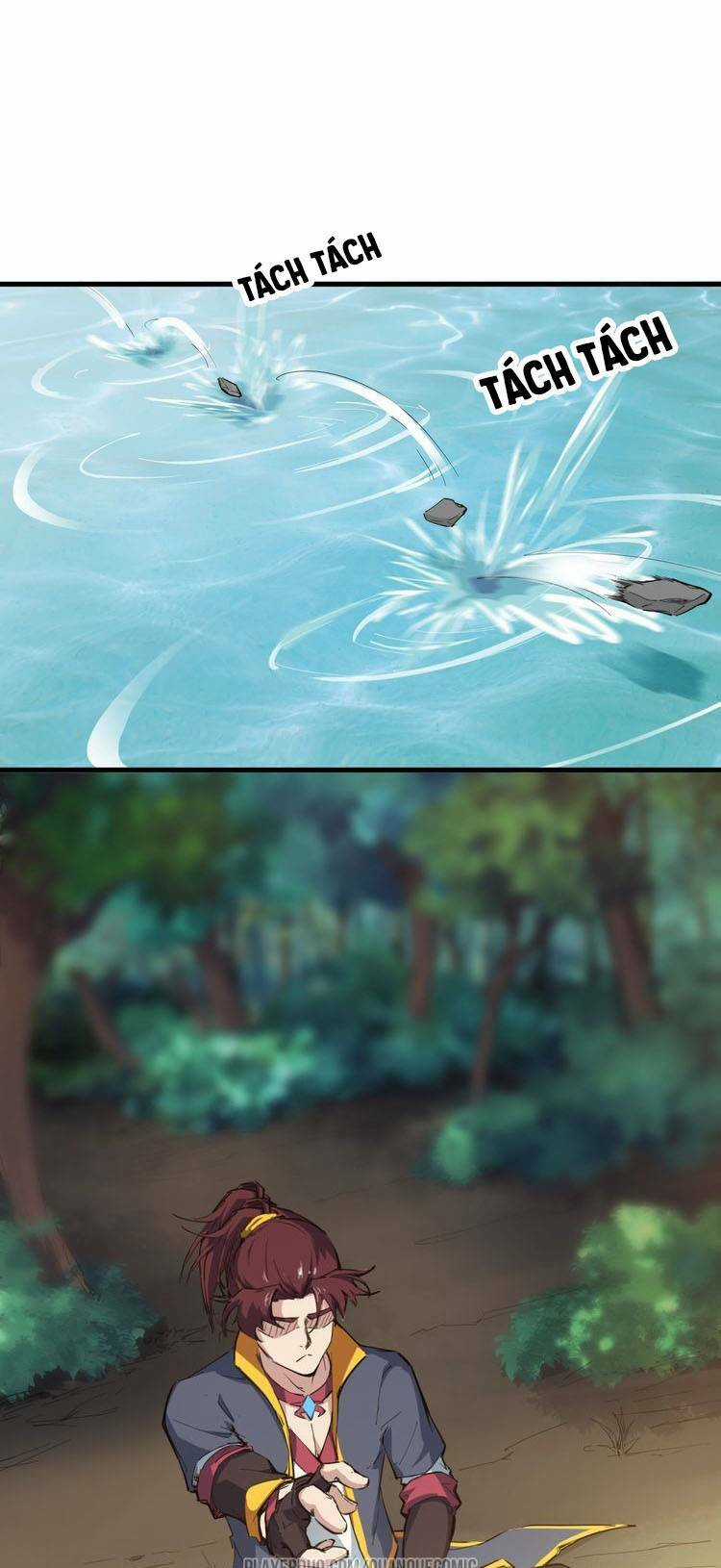 Long Mạch Võ Thần - Chapter 42 - Trang 13