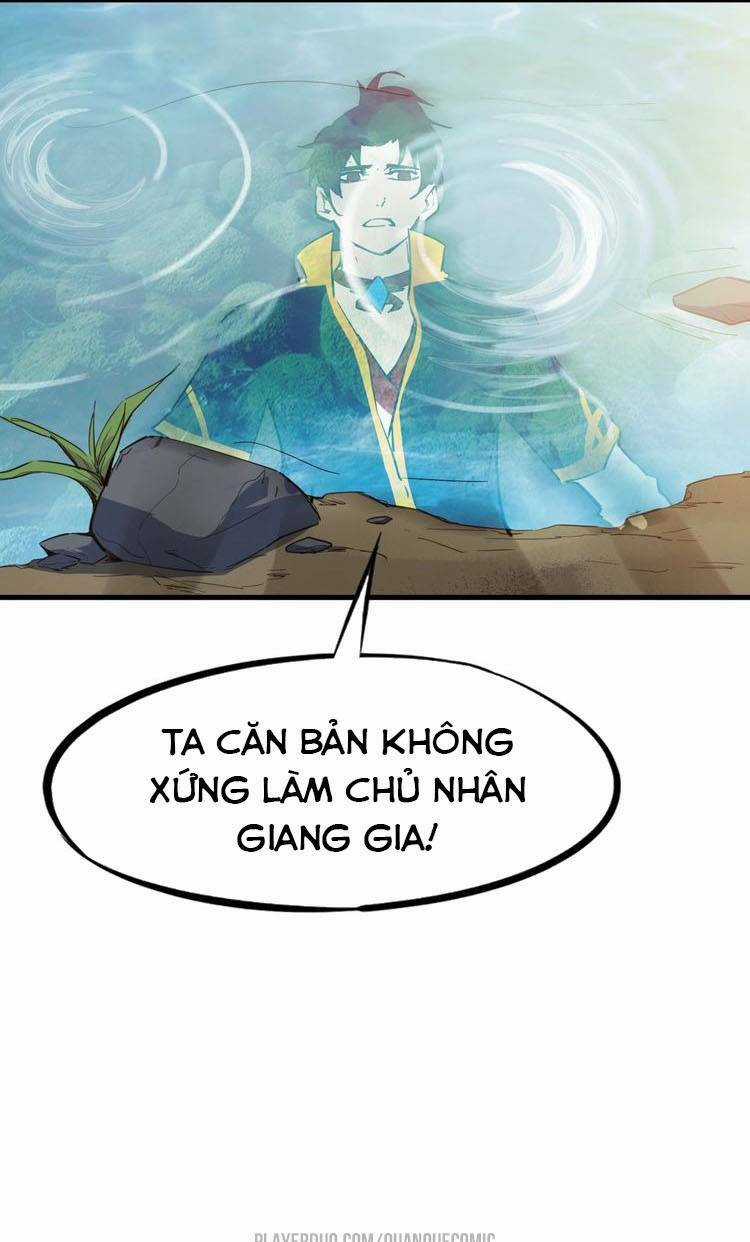 Long Mạch Võ Thần - Chapter 42 - Trang 19