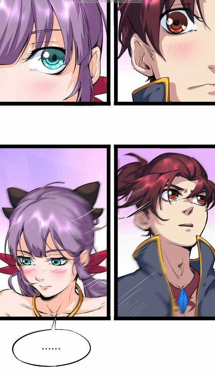 Long Mạch Võ Thần - Chapter 42 - Trang 28