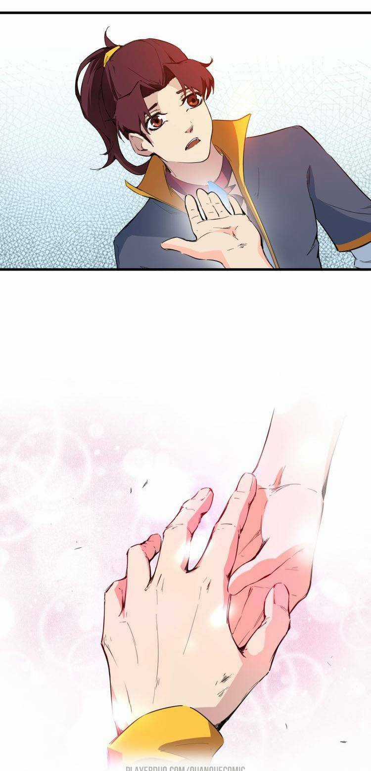 Long Mạch Võ Thần - Chapter 42 - Trang 39