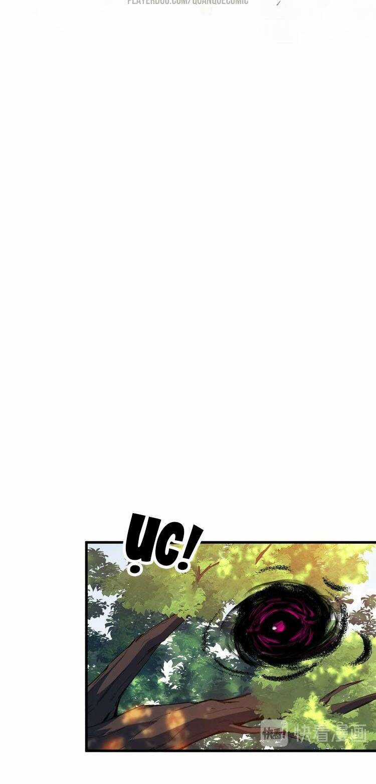 Long Mạch Võ Thần - Chapter 42 - Trang 40