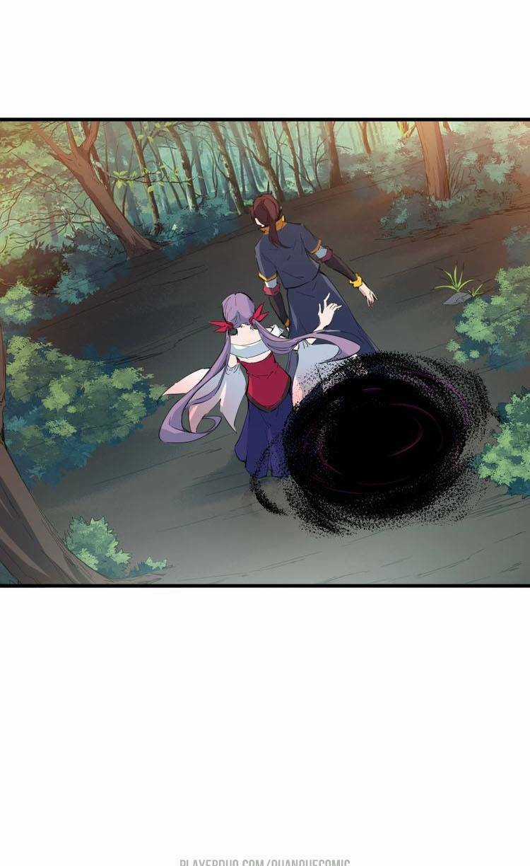 Long Mạch Võ Thần - Chapter 42 - Trang 41