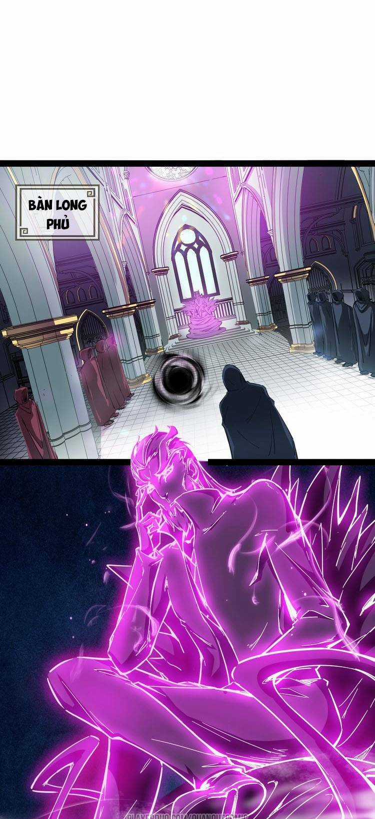 Long Mạch Võ Thần - Chapter 42 - Trang 43