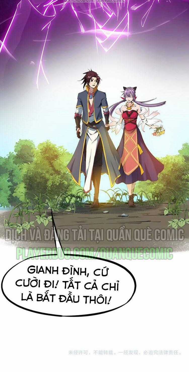 Long Mạch Võ Thần - Chapter 42 - Trang 50