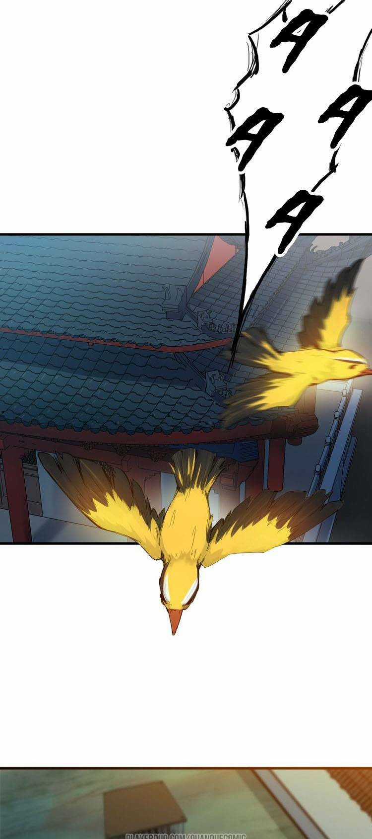 Long Mạch Võ Thần - Chapter 42 - Trang 7