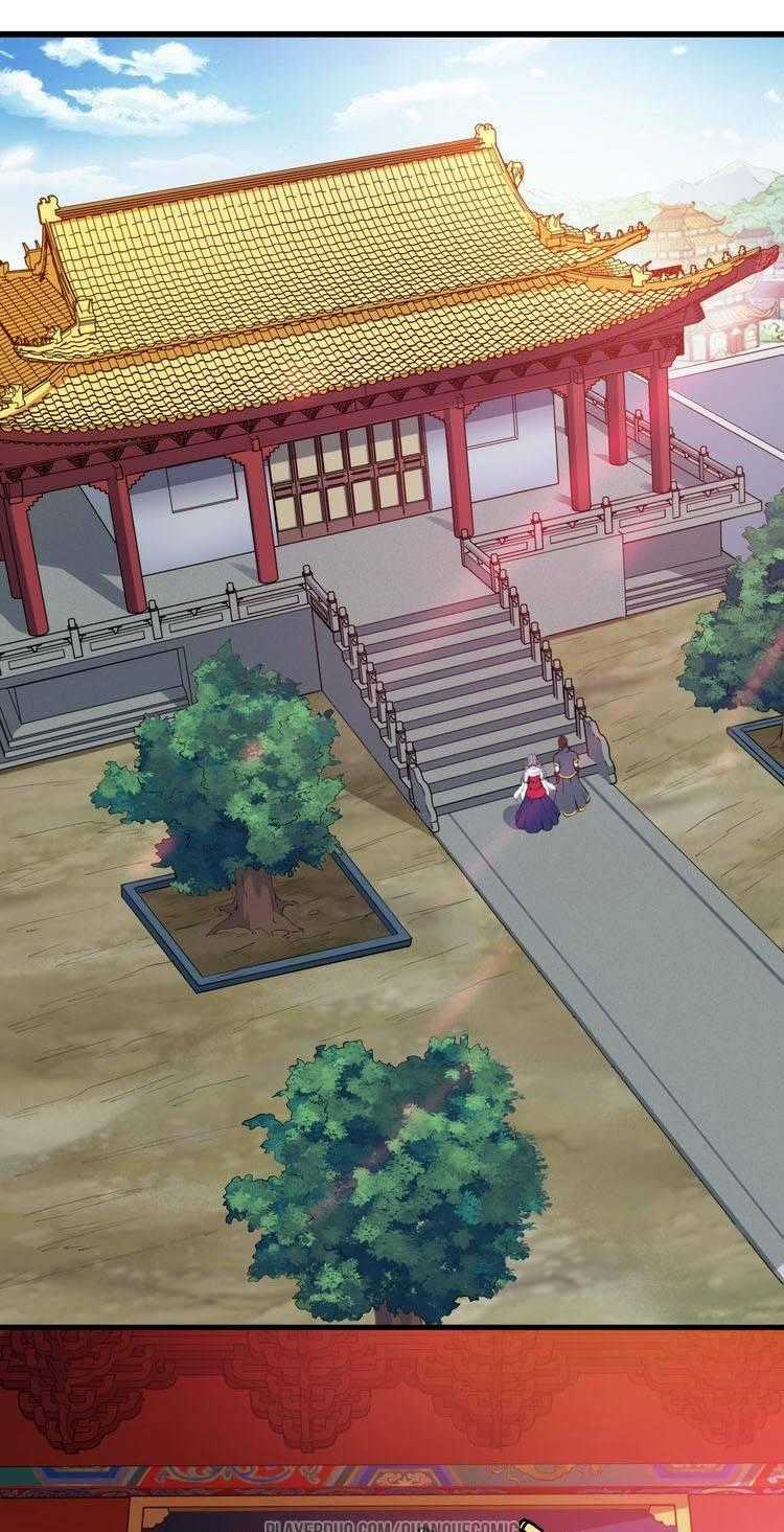 Long Mạch Võ Thần - Chapter 43 - Trang 1