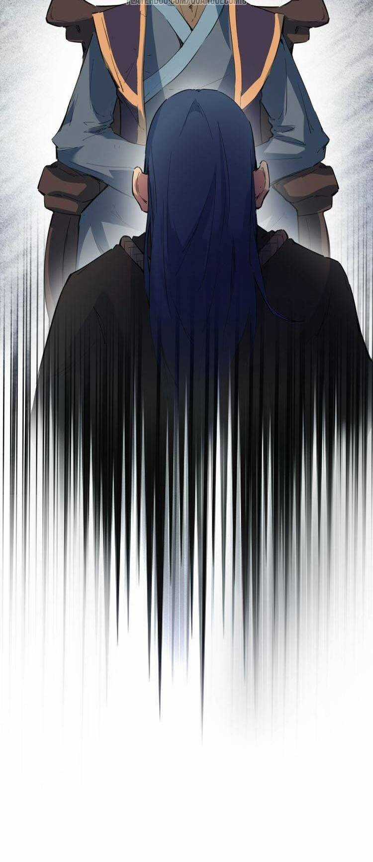 Long Mạch Võ Thần - Chapter 43 - Trang 18