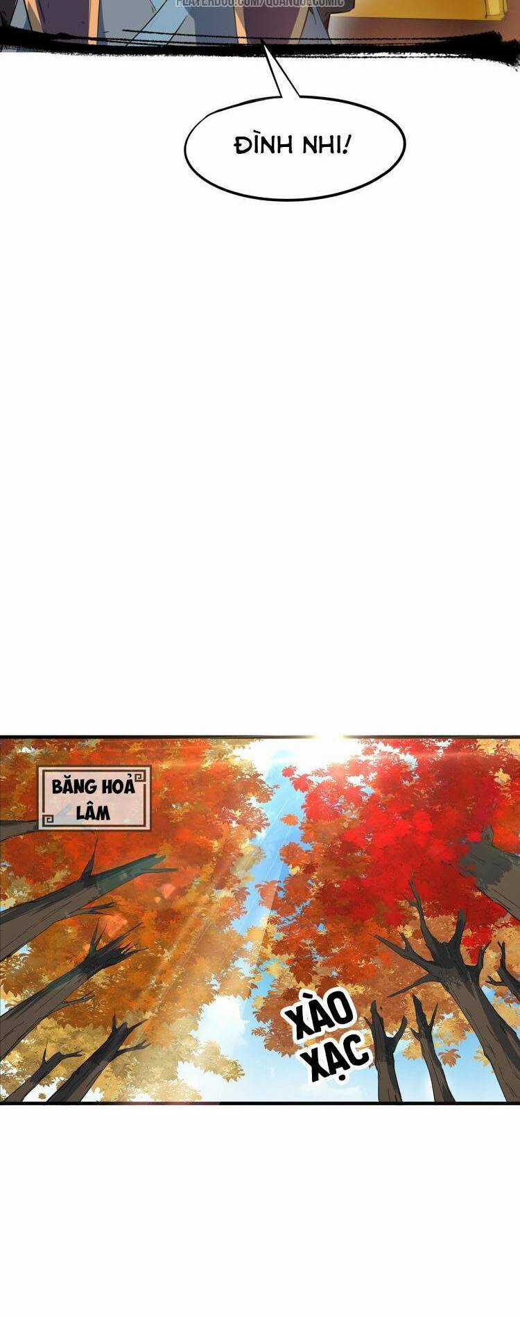 Long Mạch Võ Thần - Chapter 43 - Trang 34