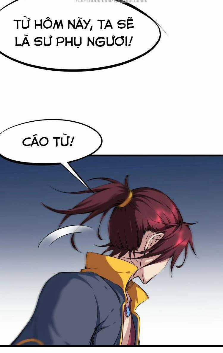 Long Mạch Võ Thần - Chapter 43 - Trang 46