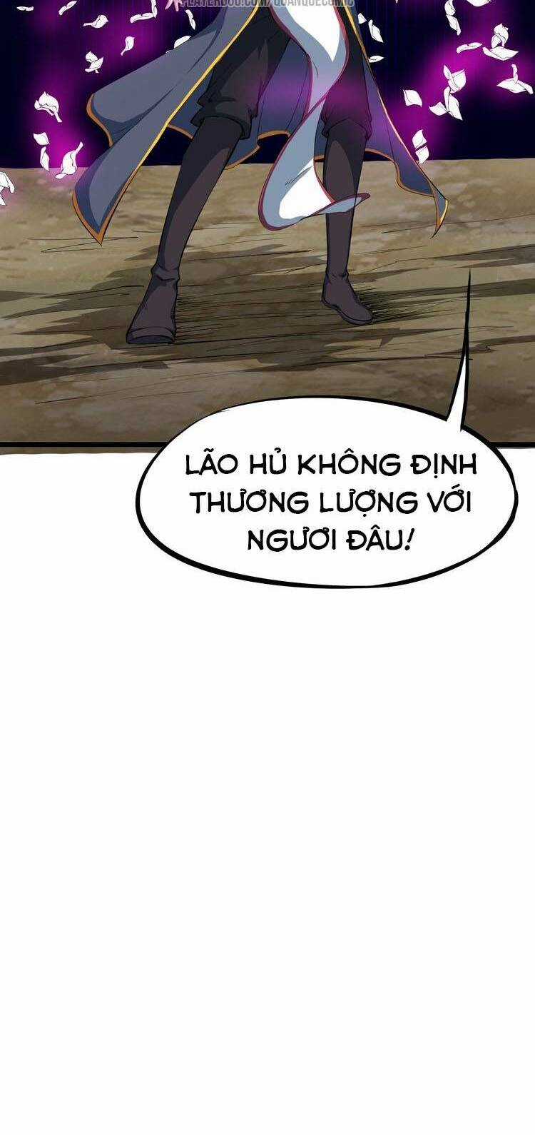 Long Mạch Võ Thần - Chapter 43 - Trang 48