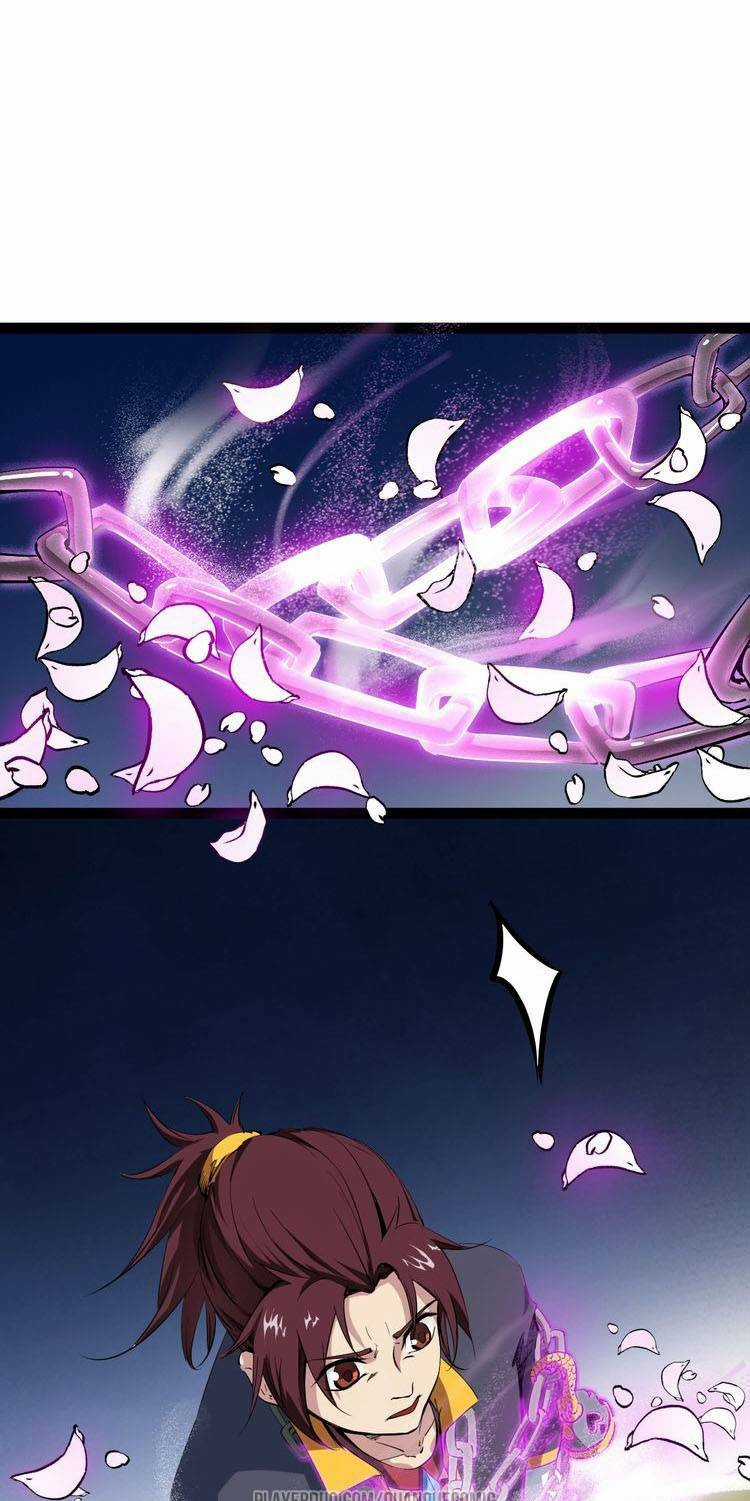 Long Mạch Võ Thần - Chapter 43 - Trang 49