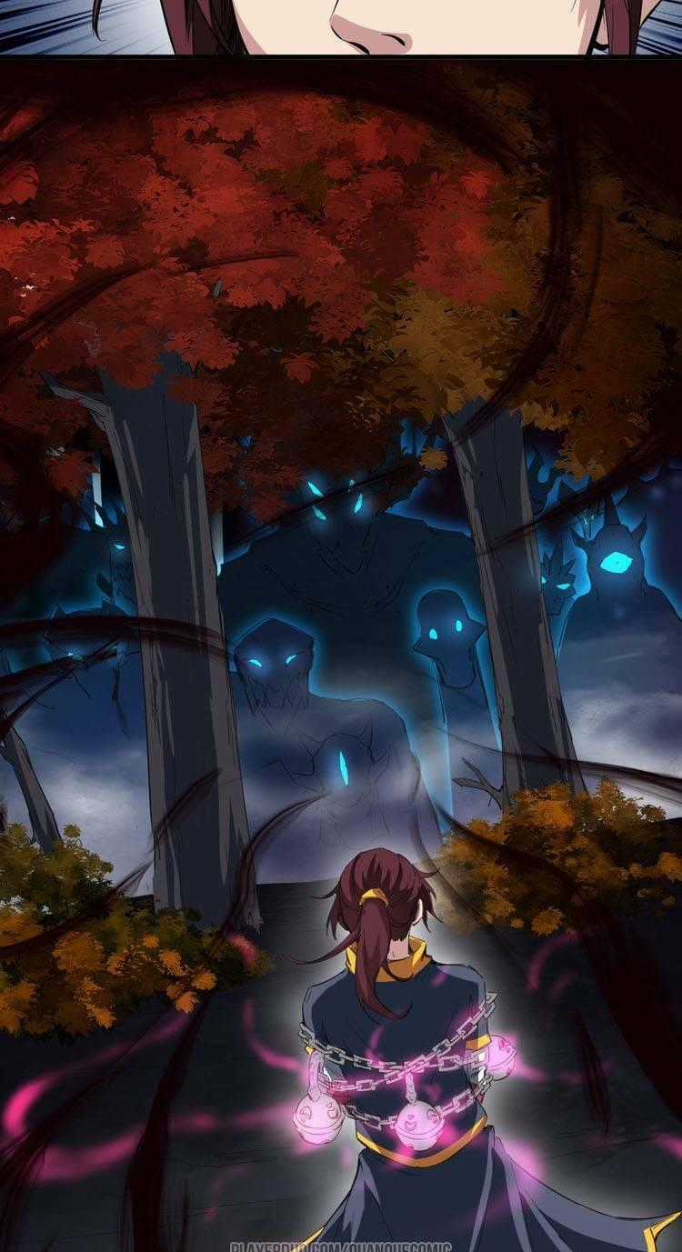 Long Mạch Võ Thần - Chapter 43 - Trang 53