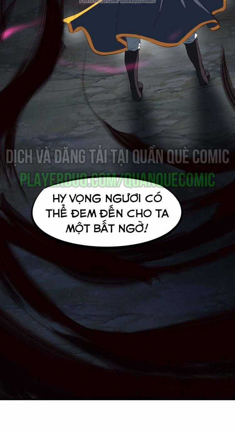Long Mạch Võ Thần - Chapter 43 - Trang 54