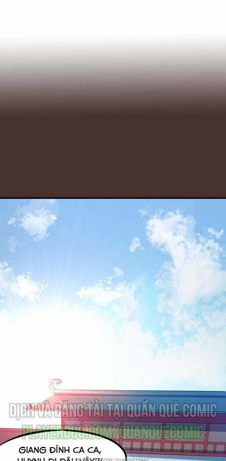 Long Mạch Võ Thần - Chapter 44 - Trang 1