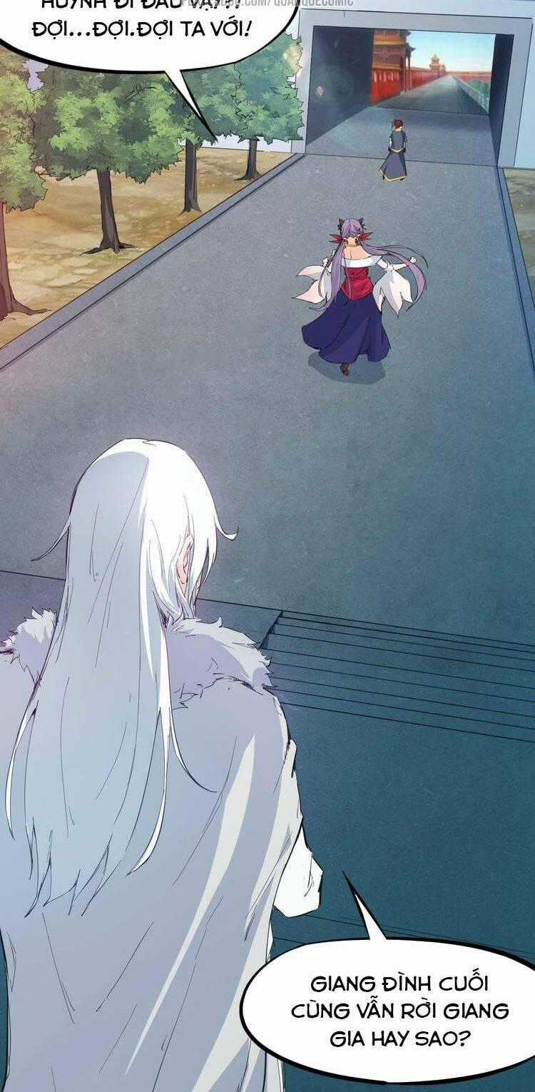 Long Mạch Võ Thần - Chapter 44 - Trang 2