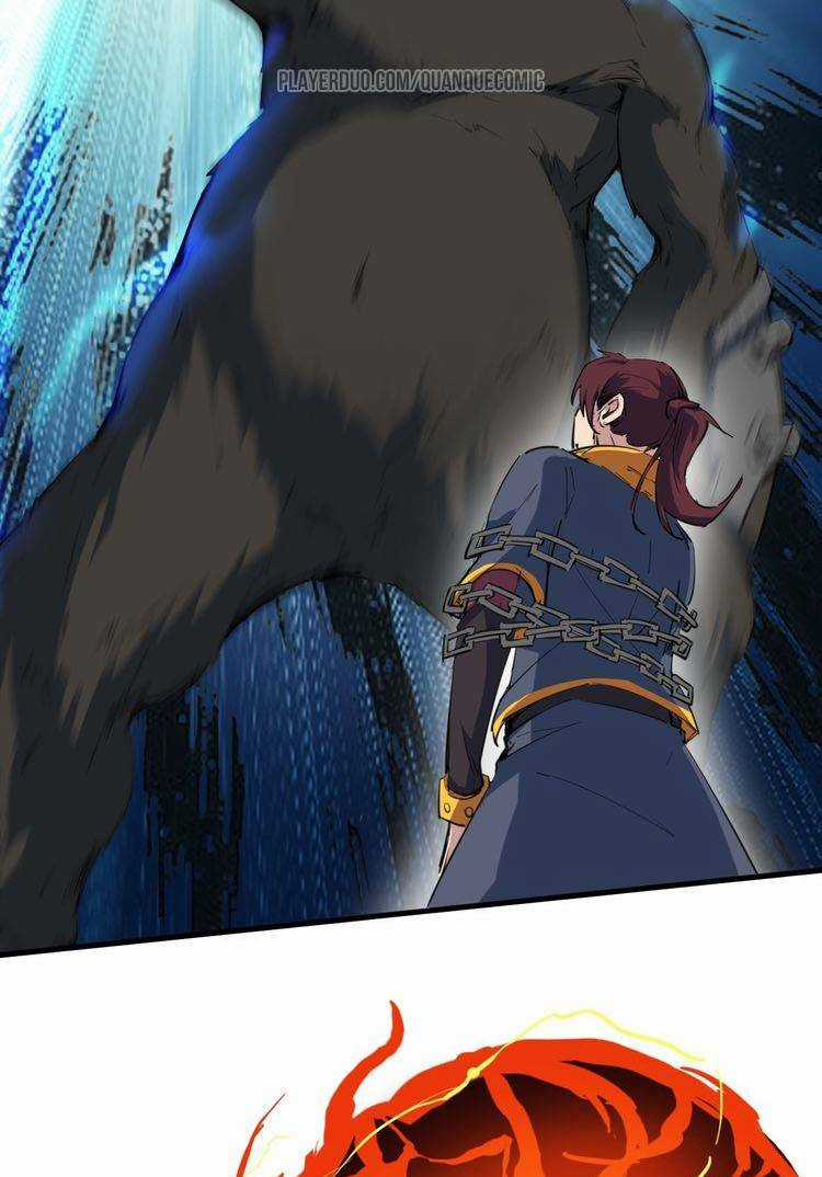 Long Mạch Võ Thần - Chapter 44 - Trang 22