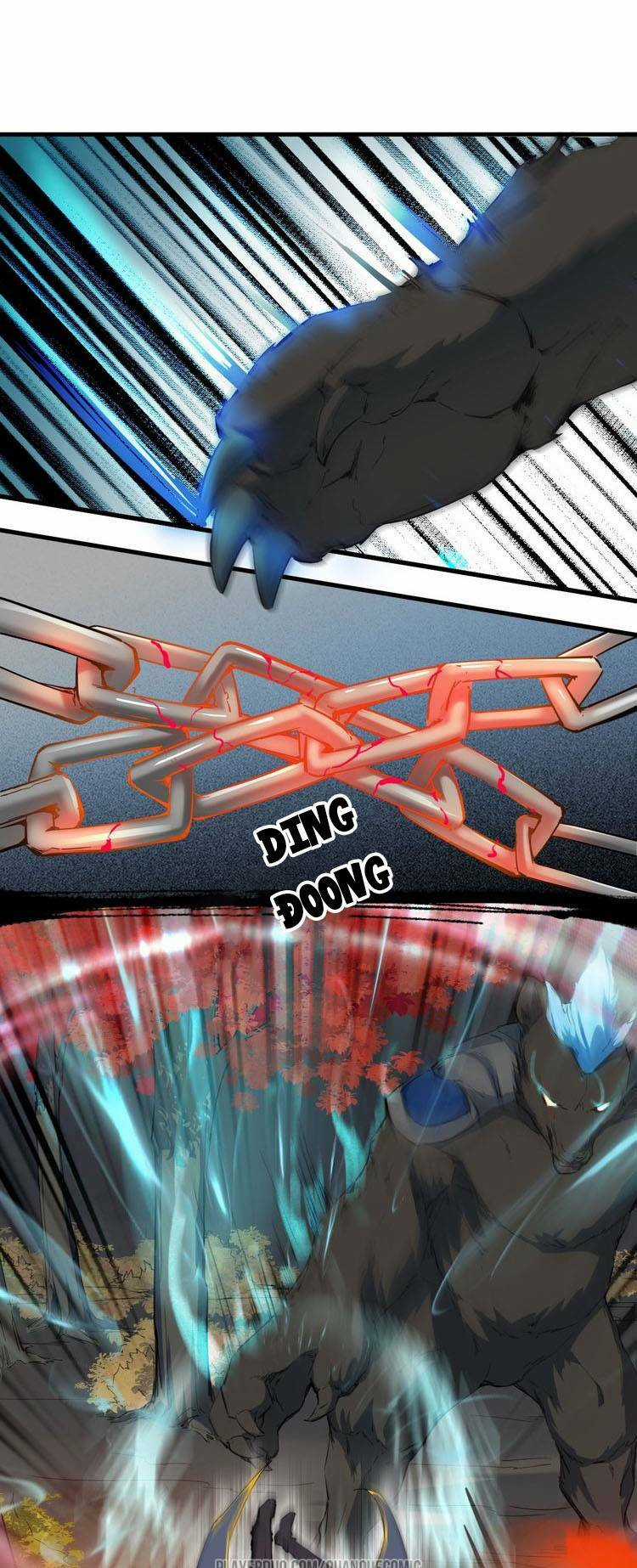 Long Mạch Võ Thần - Chapter 44 - Trang 24