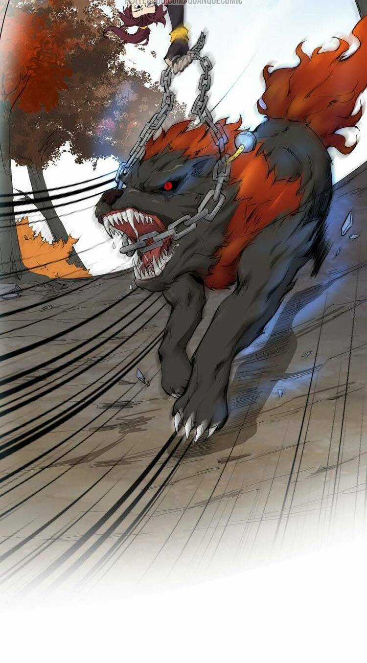 Long Mạch Võ Thần - Chapter 44 - Trang 37