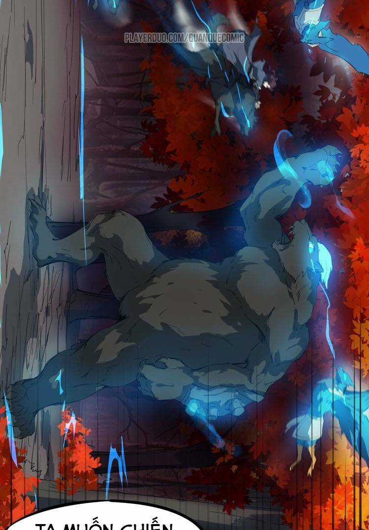 Long Mạch Võ Thần - Chapter 44 - Trang 43