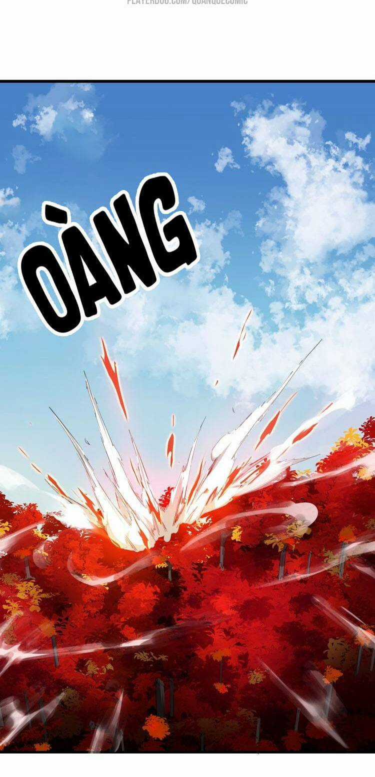 Long Mạch Võ Thần - Chapter 44 - Trang 48