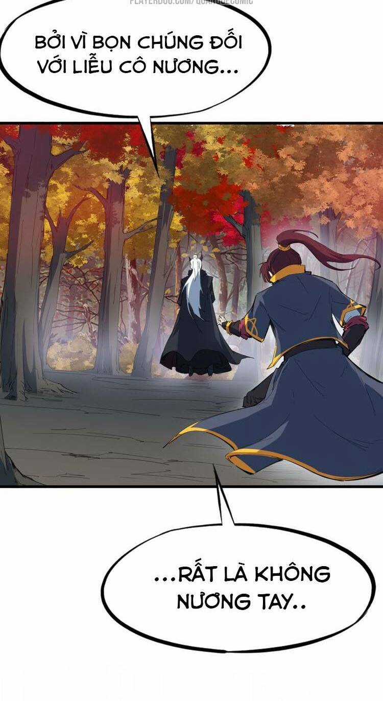 Long Mạch Võ Thần - Chapter 44 - Trang 52