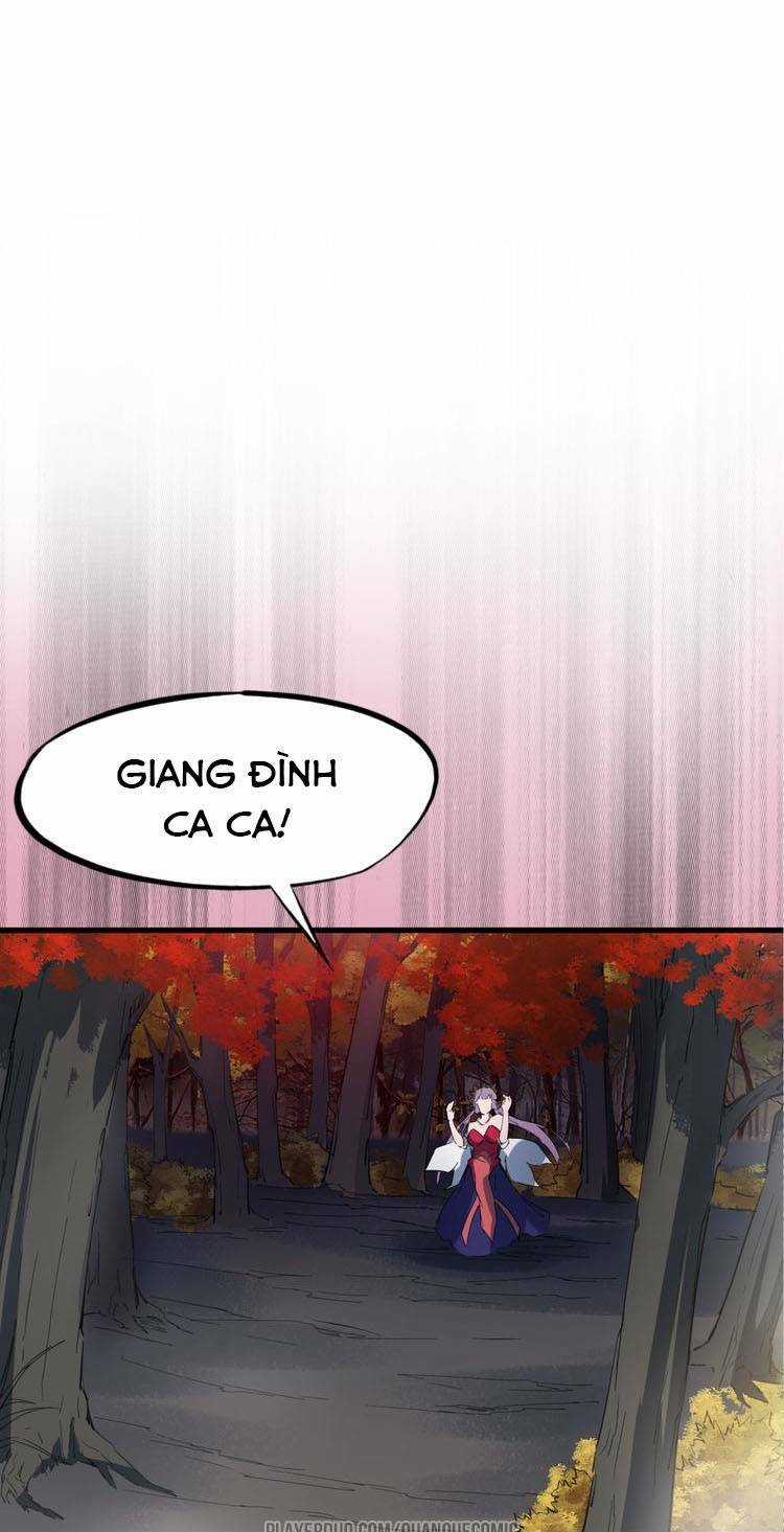 Long Mạch Võ Thần - Chapter 44 - Trang 53