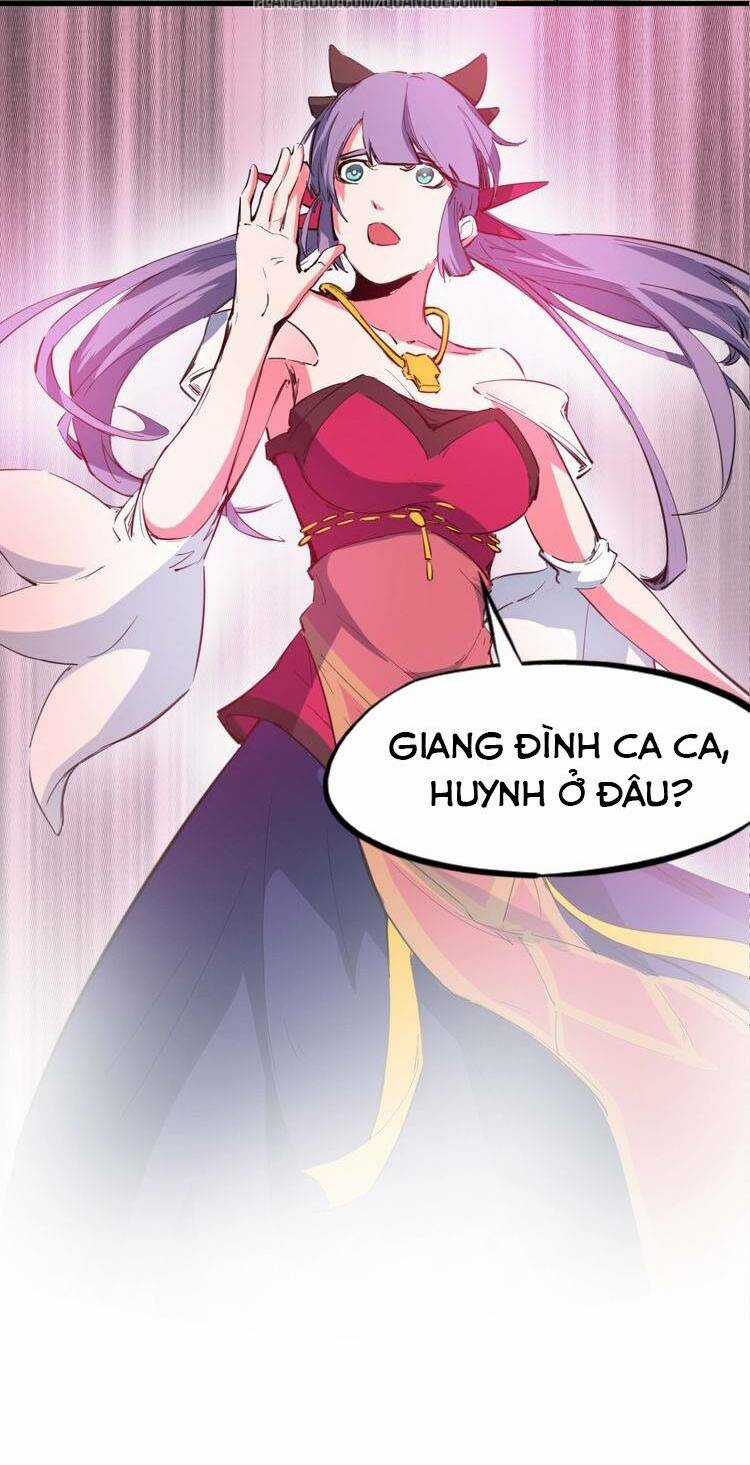 Long Mạch Võ Thần - Chapter 44 - Trang 54