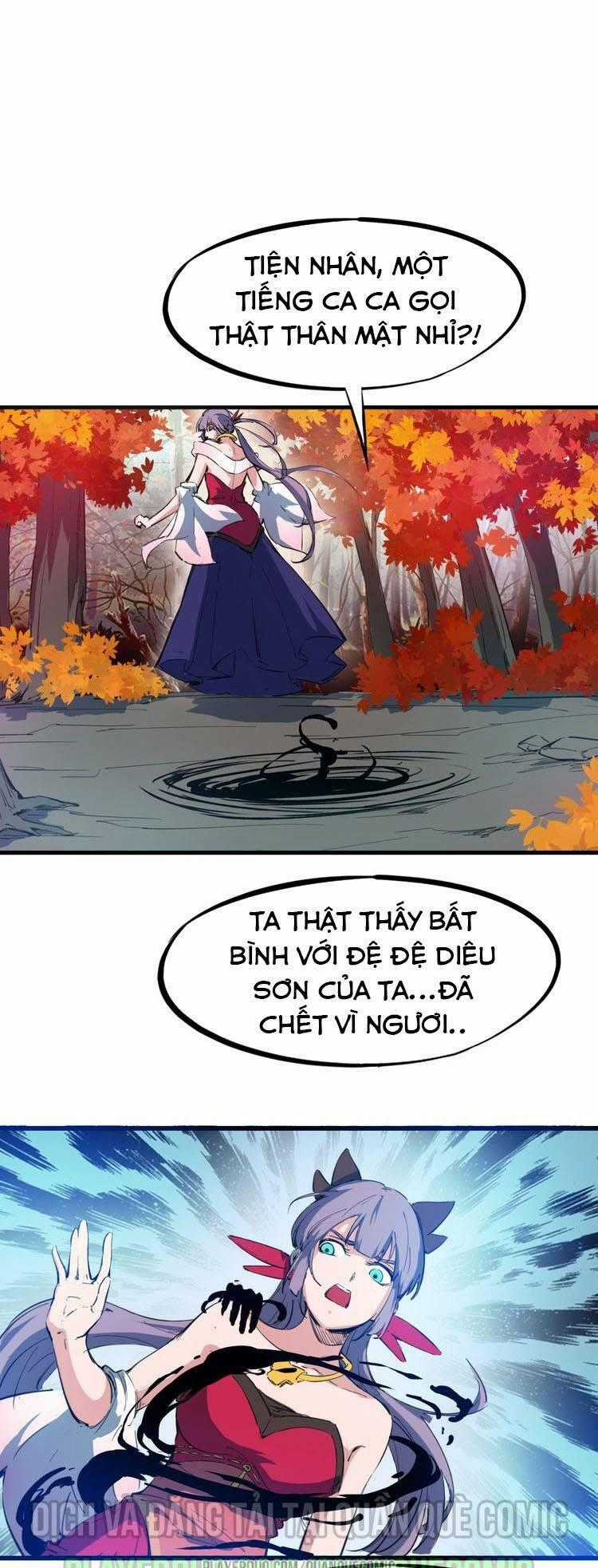 Long Mạch Võ Thần - Chapter 44 - Trang 55