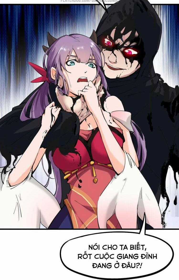 Long Mạch Võ Thần - Chapter 45 - Trang 2