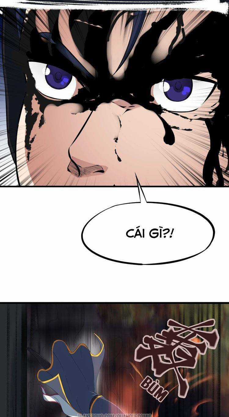 Long Mạch Võ Thần - Chapter 45 - Trang 15