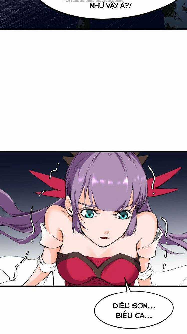 Long Mạch Võ Thần - Chapter 45 - Trang 22