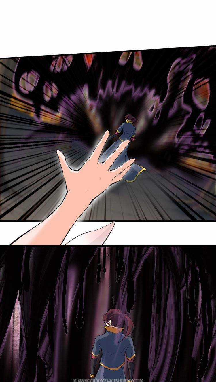 Long Mạch Võ Thần - Chapter 45 - Trang 27