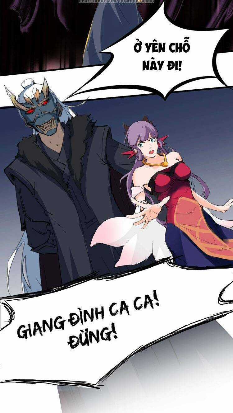 Long Mạch Võ Thần - Chapter 45 - Trang 28