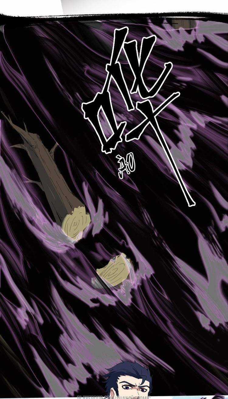 Long Mạch Võ Thần - Chapter 45 - Trang 29