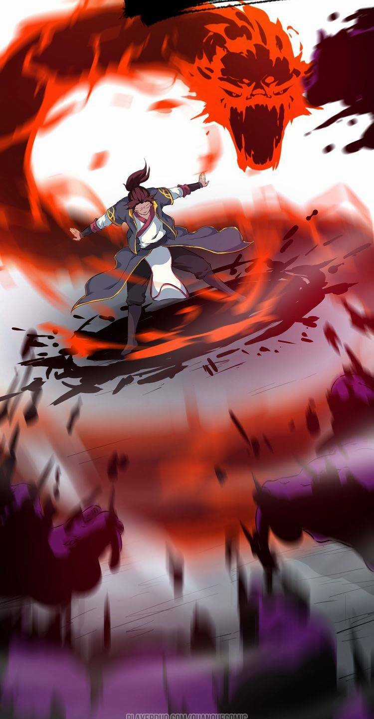 Long Mạch Võ Thần - Chapter 45 - Trang 43