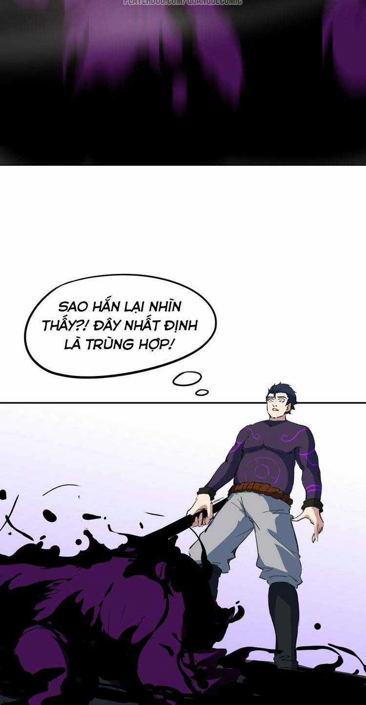 Long Mạch Võ Thần - Chapter 45 - Trang 44
