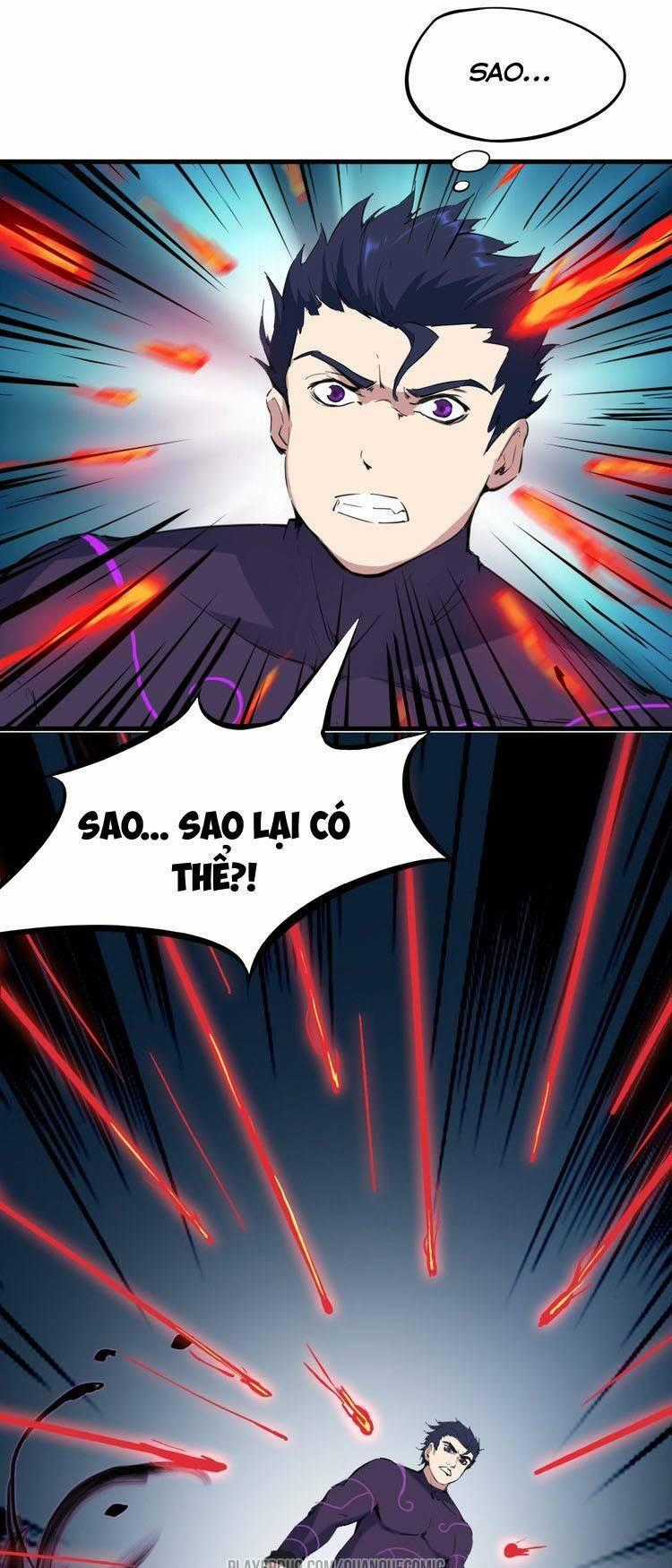 Long Mạch Võ Thần - Chapter 45 - Trang 51