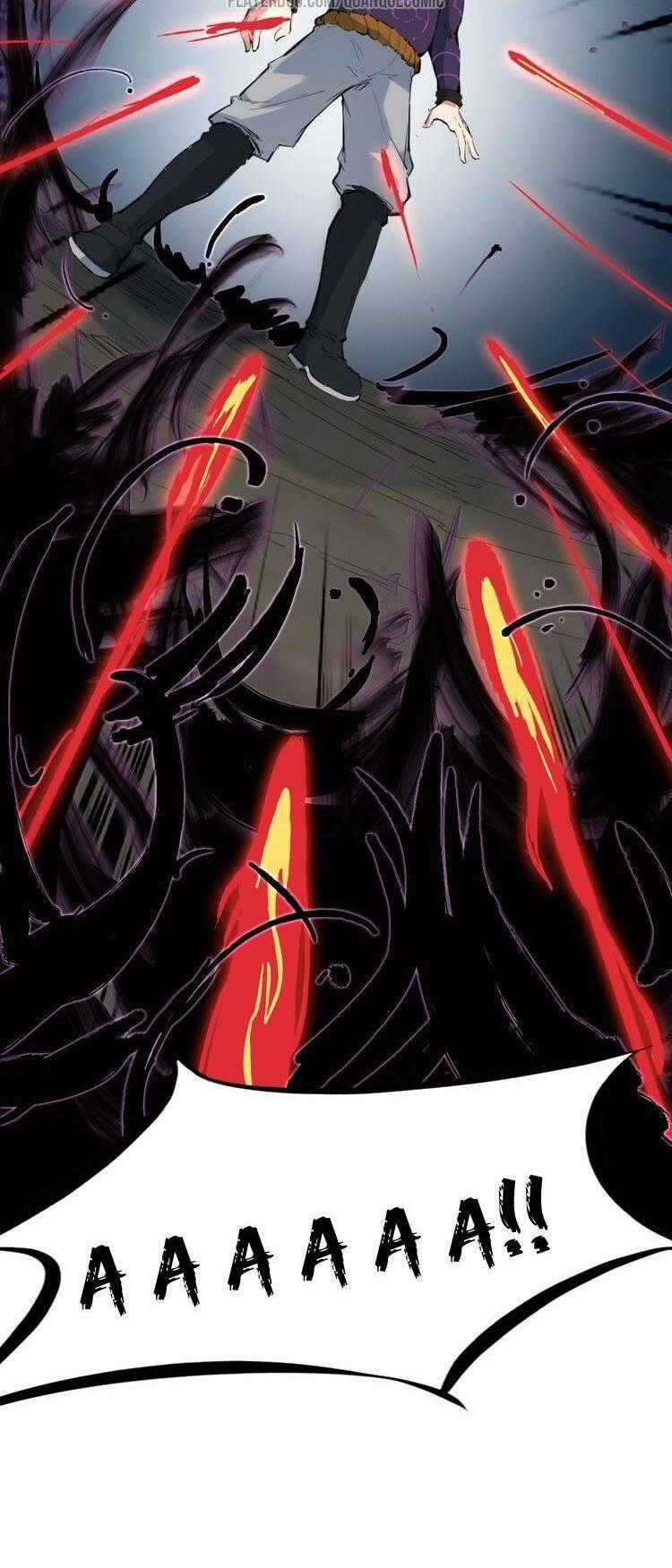 Long Mạch Võ Thần - Chapter 45 - Trang 52